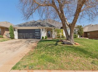 1317 NW 185th St, Edmond, OK 73012