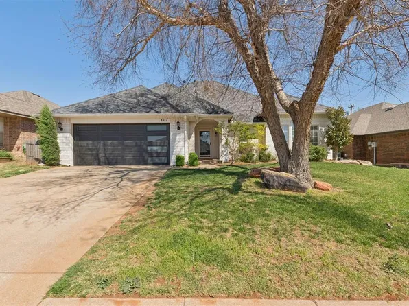 1317 NW 185th St, Edmond, OK 73012