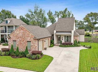 7074 Rue Lierre, Zachary, LA 70791