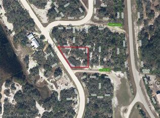 229 Lakeland Dr, Lake Placid, FL 33852