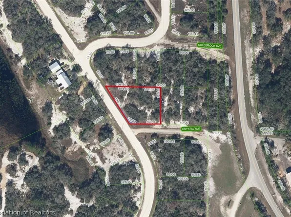 229 Lakeland Dr, Lake Placid, FL 33852