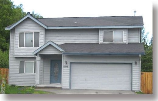 17916 Sauvignon Circle, Eagle River, Alaska
