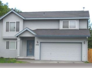 17916 Sauvignon Cir, Eagle River, AK 99577