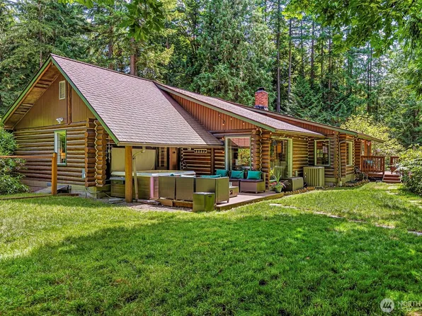 6830 NW Anderson Hill Road, Silverdale, WA 98383