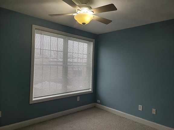 Second floor- Bedroom A