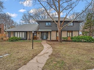 502 Millstone Dr, Lawrence, KS 66049