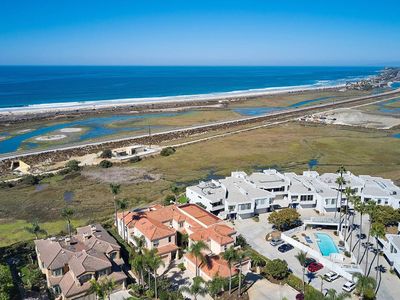 107 N Rios Ct, Solana Beach, CA, 92075