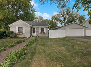 1100 86th St W, Bloomington, MN 55420