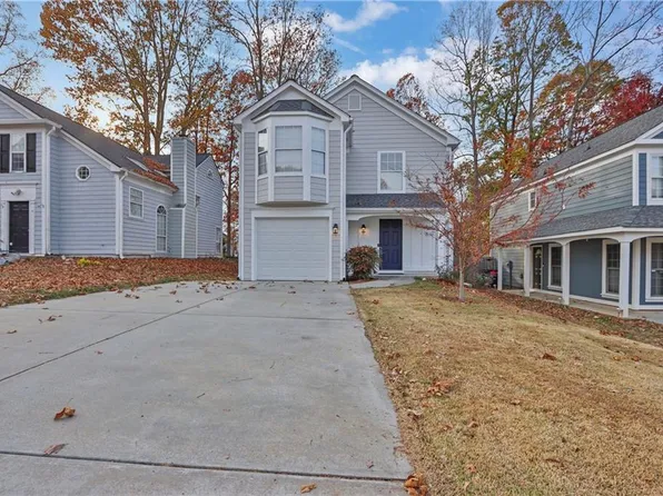 1230 Hampton Hill Ct, Lawrenceville, GA 30044