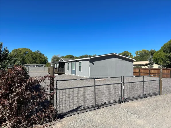728 Megill St, Espanola, NM 87532