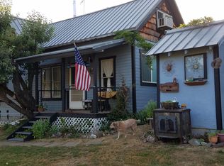 11330 Tiller Trail Hwy, Days Creek, OR