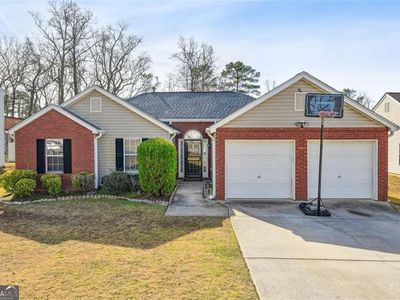 1110 Mary Lee Ct, Riverdale, GA, 30296