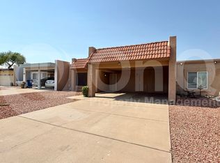 744 W Oxford Dr, Tempe, AZ 85283