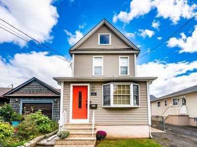 135 N 20Th St, Kenilworth, NJ, 07033