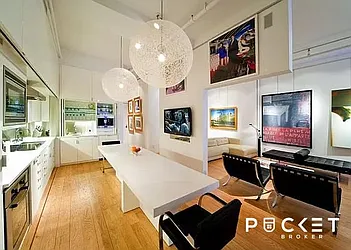 Rented by PocketBroker Inc