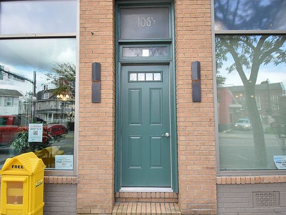 2nd image of 106-122 Bellefonte Ave #1