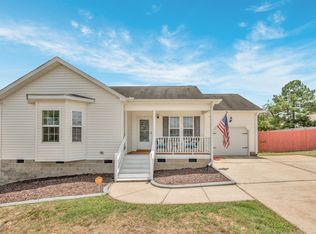 27 True Blue Dr, Broadway, NC 27505