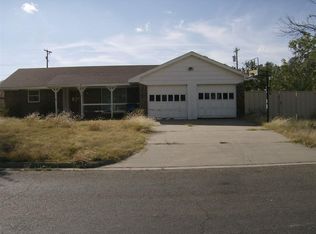 1702 Key St, Guymon, OK 73942