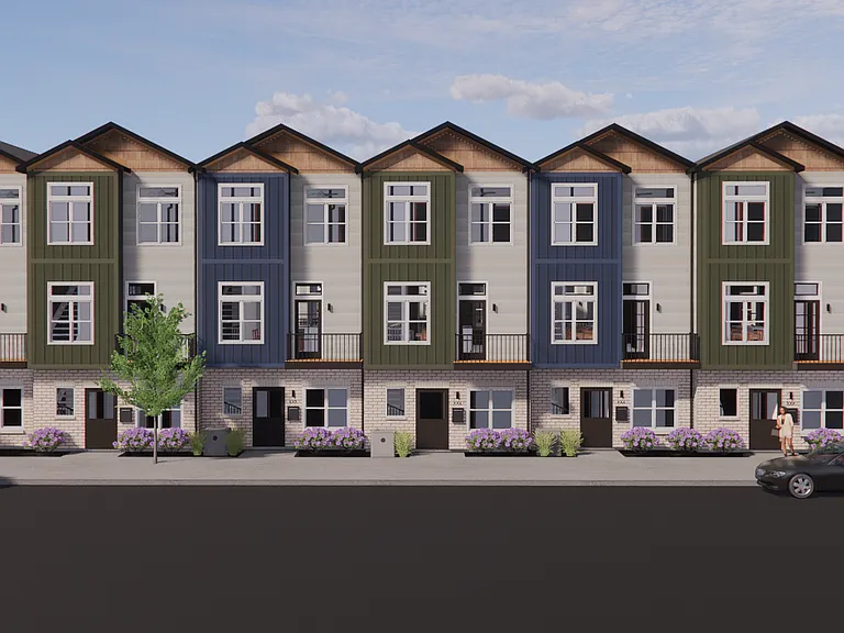 Factory 52 Apartments — Photo 49