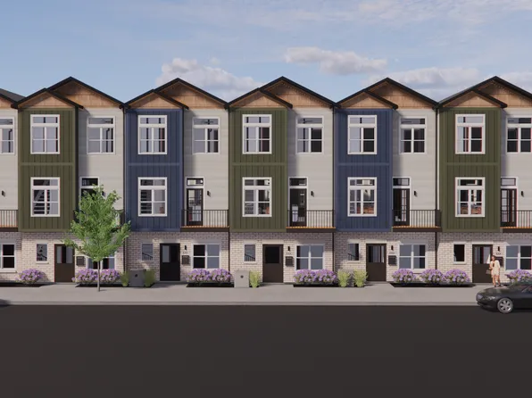 Factory 52 Apartments