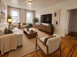 1005 Walton Ave #F3, Bronx, NY 10452