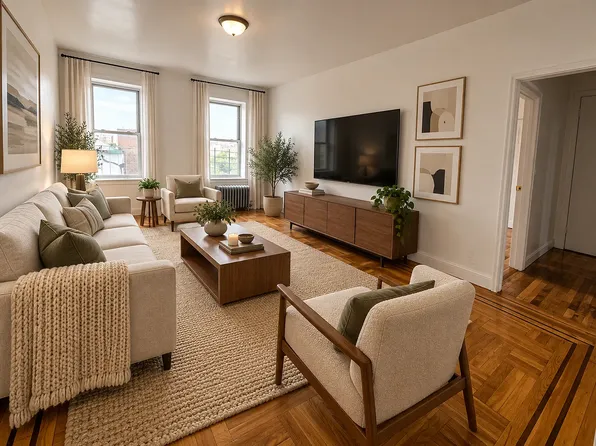 1005 Walton Ave #F3, Bronx, NY 10452