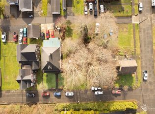 0 Randall St, Aberdeen, WA