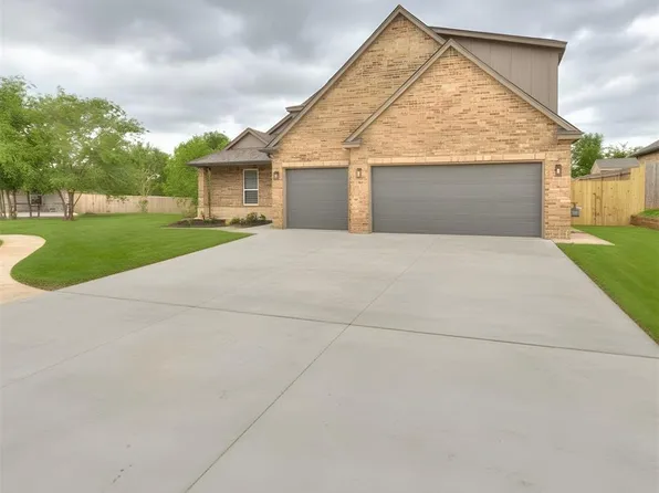 14920 Winoma Dr, Oklahoma City, OK 73142