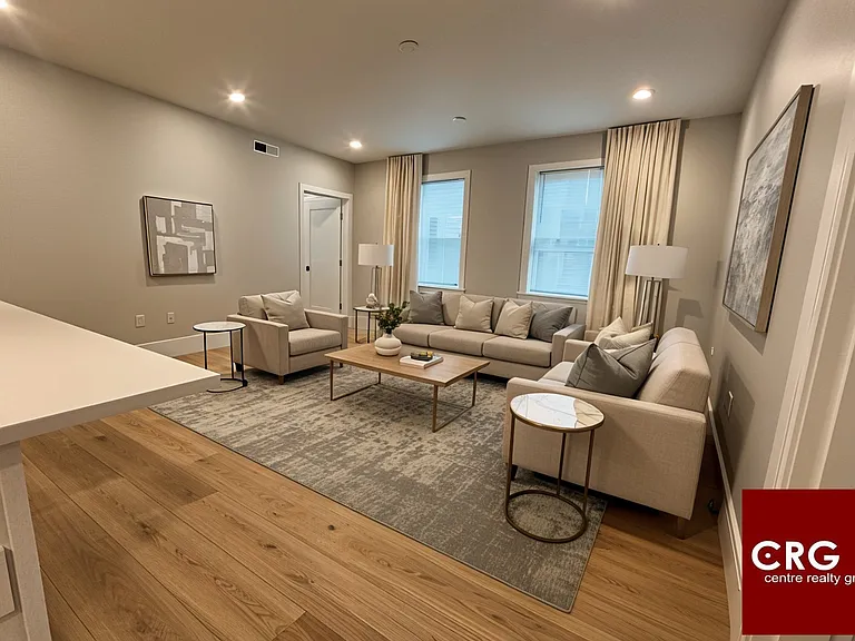 124 Kenrick St #U5 — Photo 2