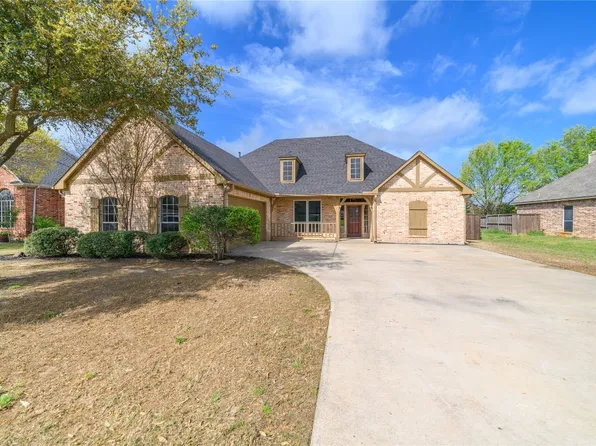 1604 High Point Dr, Pilot Point, TX 76258