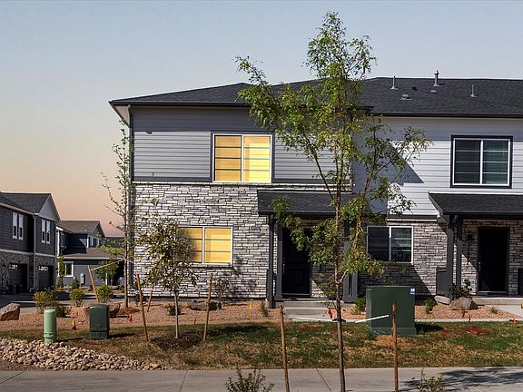 Welcome to the Copper floorplan.