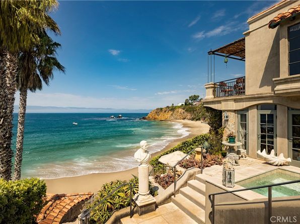 Laguna Beach CA Luxury Homes For Sale - 136 Homes | Zillow