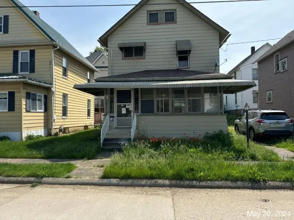 14 Glenwood St #5, Warren, PA 16365