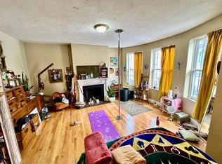 17 Highgate St APT 3, Boston, MA 02134