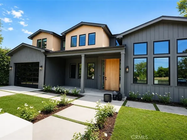 5100 Libbit Ave, Encino, CA 91436