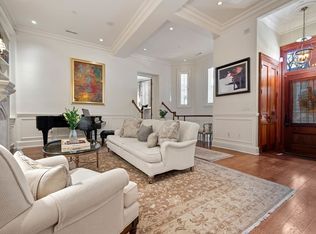 50 Beacon St #50, Boston, MA 02108