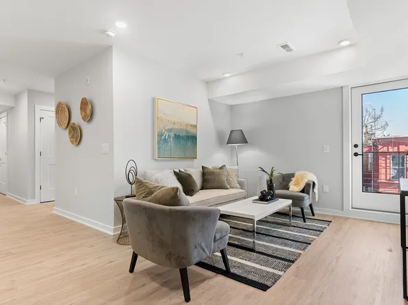 2313 N 33rd St. - DPD 8294, 2313 N 33rd St #3B, Philadelphia, PA 19132