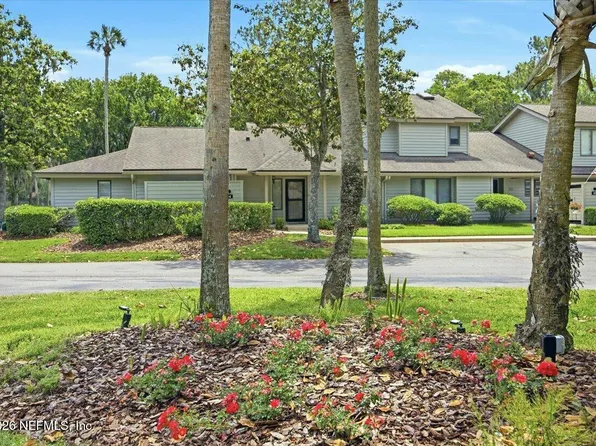 64 Players Club Villas Rd, Ponte Vedra Beach, FL 32082
