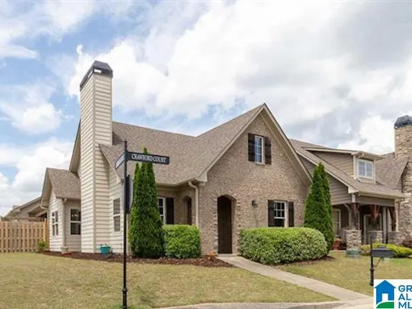 1044 Crawford Ct, Chelsea, AL 35043