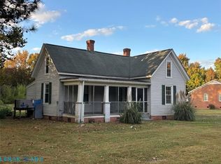 2784 Kings Creek Rd, Hayes, VA 23072