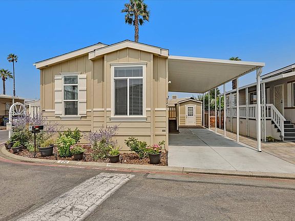 5th image of 1085 Tasman Dr Space 220