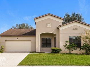 4592 Sandhurst St, Kissimmee, FL 34758