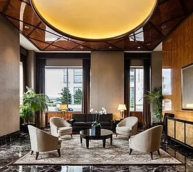 Rented by Nest Seekers International