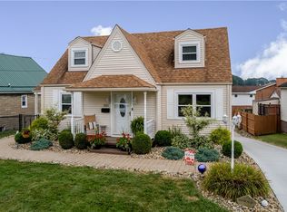 3926 Brightway St, Weirton, WV