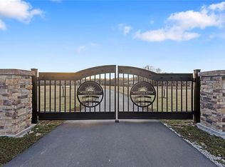 4167 Highway 131, Odessa, MO 64076