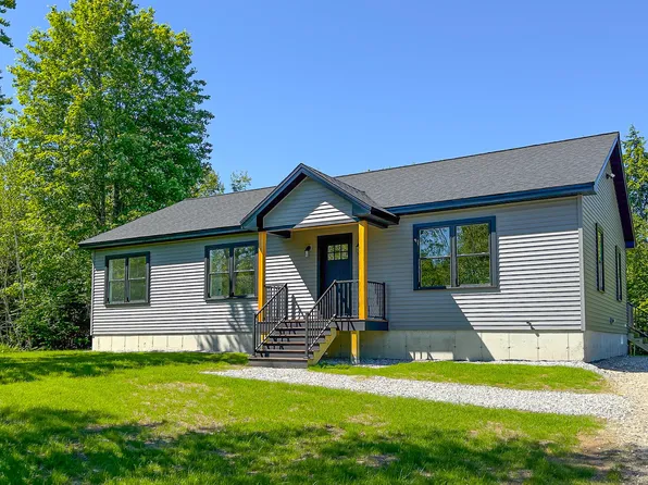 58 Moonlight Drive, Harrison, ME 04040