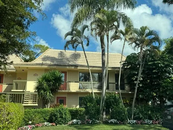 4647 Kittiwake Court #Kingfisher, Boynton Beach, FL 33436