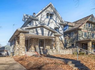 3846 Charlotte St, Kansas City, MO 64109