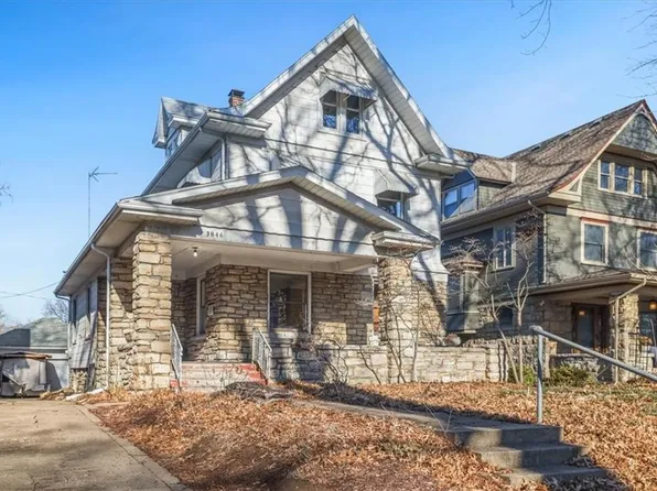 3846 Charlotte St, Kansas City, MO 64109