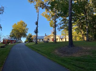 7711 Gumlog Rd, Young Harris, GA 30582